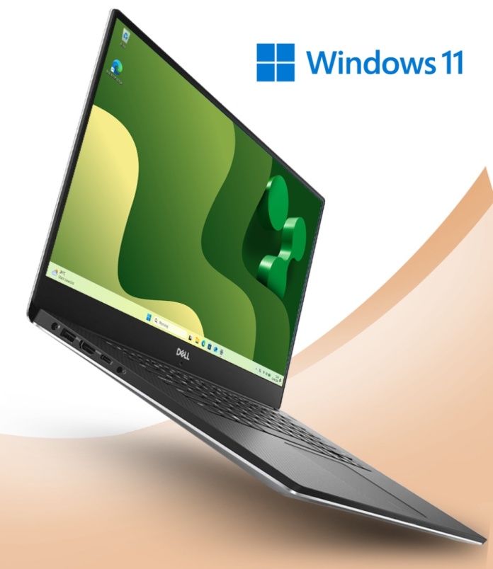 Dell XPS 9570 i7 - zdjęcie produktu